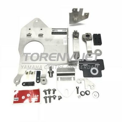 Yamaha YMM-KIT45-60-00 REM. CONTROL KIT F4B/F5A/F6C