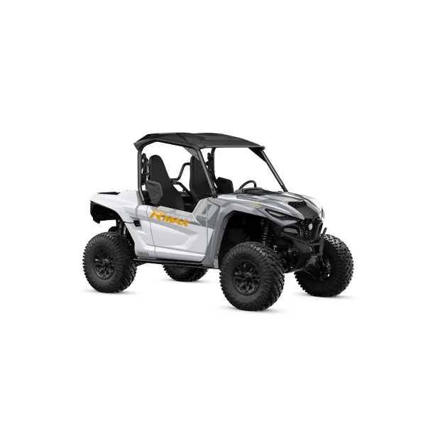 De Limited Edition Wolverine® RMAX™2 1000 is klaar om je verwachtingen te overtreffen met zijn krachtige 999 cc motor en de unieke D-Mode-functie van de RMAX met Sport-