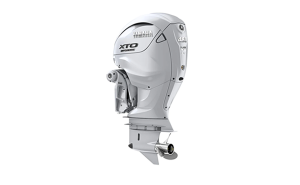 outboard